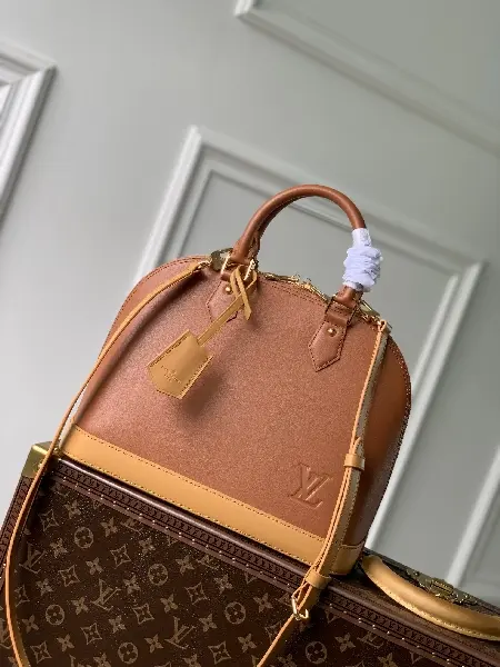 Replica Louis Vuitton 2022 Dauphine Handbags