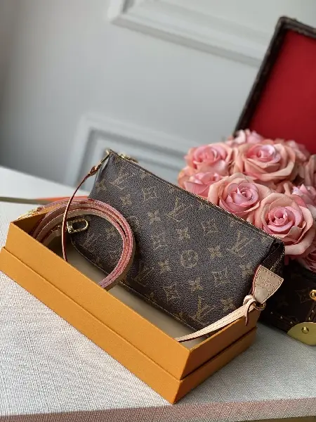 Replica Louis Vuitton 2022 new fashion Handbags M40712