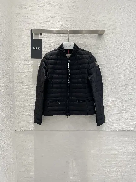 Replica MONCLER 2022 new BLENCA down jacket DJ1021027