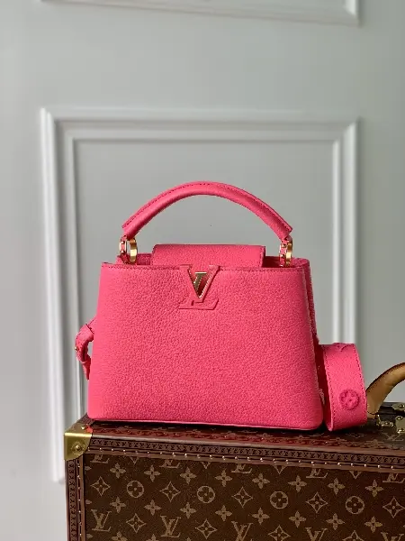 Replica Louis Vuitton 2022 new fashion Handbags