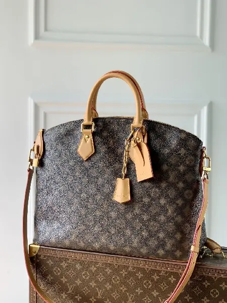 Replica Louis Vuitton 2022 new fashion Handbags M46240