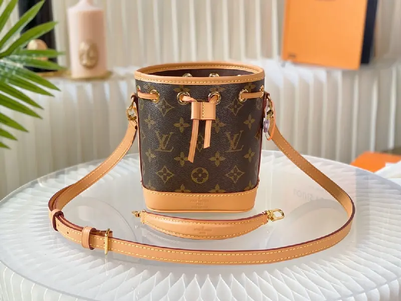 Replica Louis Vuitton 2022 new small bags