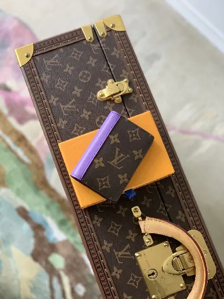 Replica Louis Vuitton 2022 new fashion Small Bags