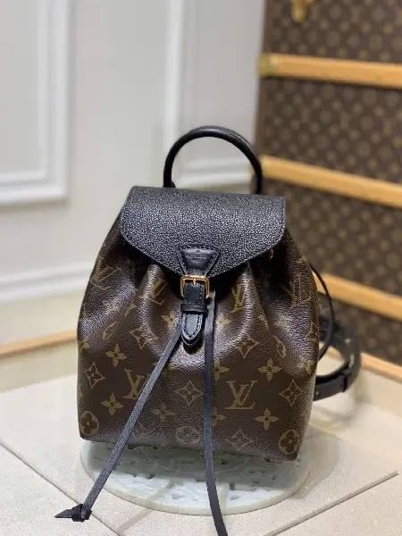 Replica Louis Vuitton 2022 new fashion Handbags M455516