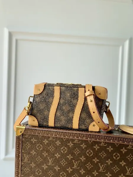 Replica Louis Vuitton 2022 new fashion Handbags M81580