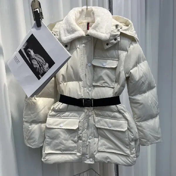 Replica Moncler 2022 new down jacket