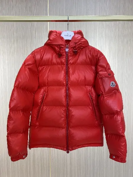 Replica Moncler 2022 new down jacket