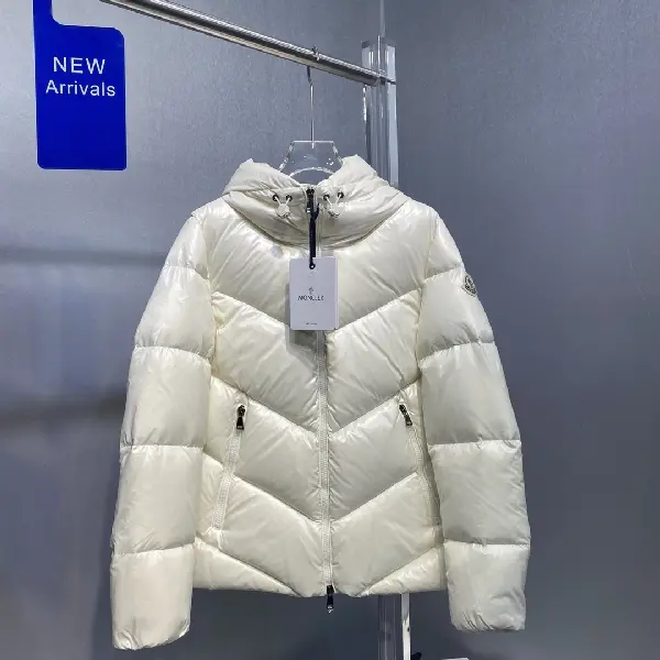 Replica Moncler 2022 new Down Jacket DJ1021002