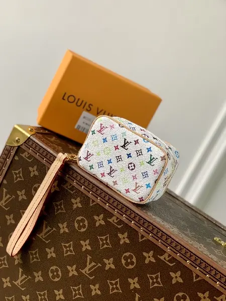 Replica Louis Vuitton 2022 new fashion Small Bags M81339