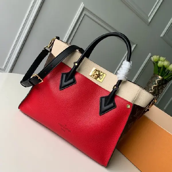 Replica Louis Vuitton 2022 new fashion Handbags