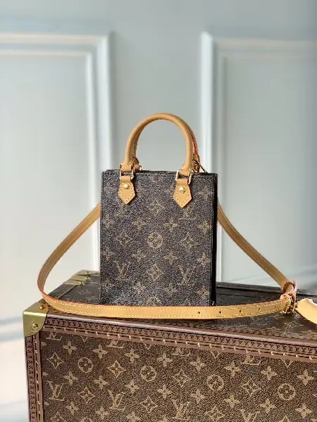 Replica Louis Vuitton 2022 new fashion Small Bags M81259