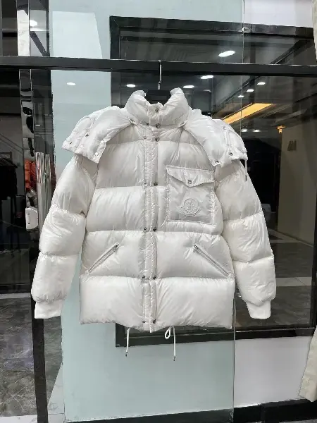 Replica Moncler 2022 new down jacket DJ1021036