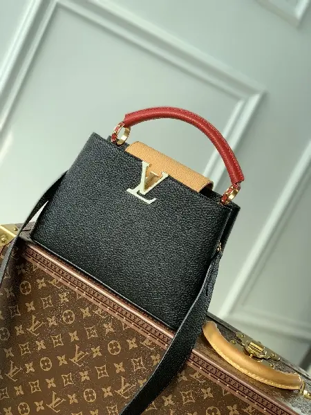 Replica Louis Vuitton 2022 new fashion Handbags