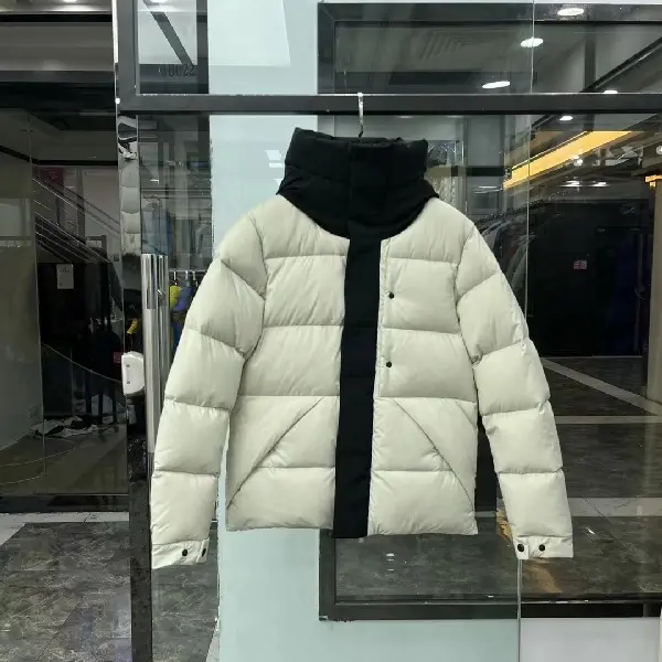 Replica Moncler 2022 new down jacket