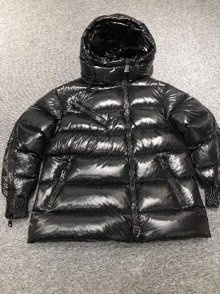 Replica Moncler 2022 new down jacket DJ1021030