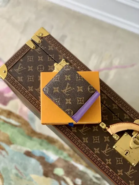 Replica Louis Vuitton 2022 new fashion Small Bags