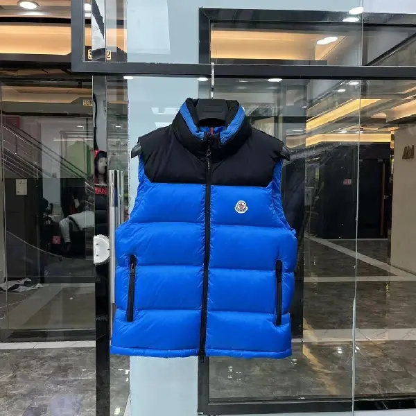 Replica Moncler 2022 new women's down jacket