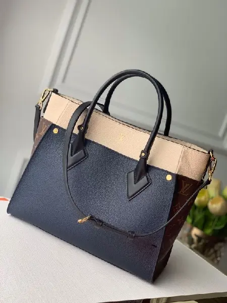 Replica Louis Vuitton 2022 new fashion Handbags