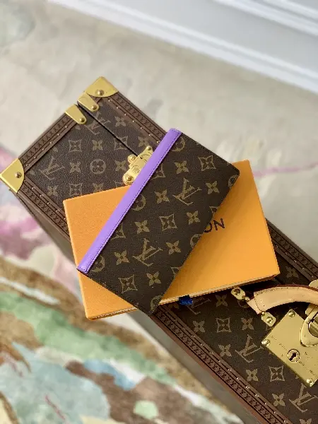 Replica Louis Vuitton 2022 new fashion Small Bags