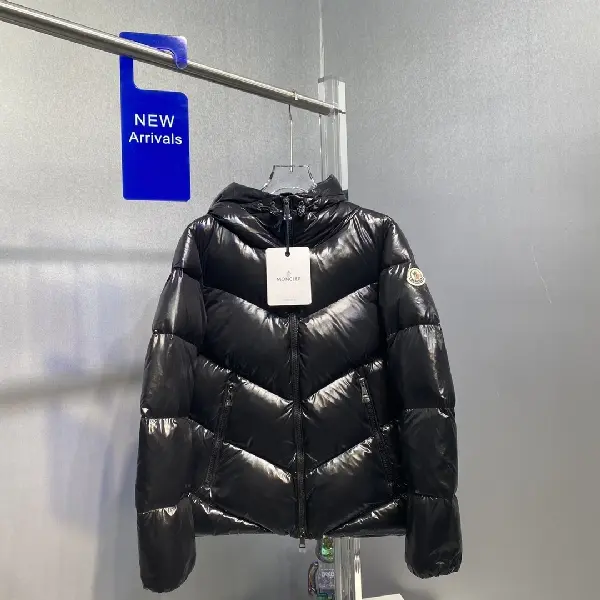 Replica Moncler 2022 new Down Jacket DJ1021001