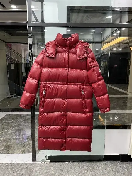 Replica Moncler 2022 new women's down jacket