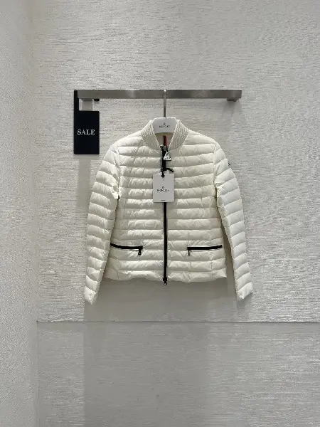 Replica MONCLER 2022 new BLENCA down jacket DJ1021026