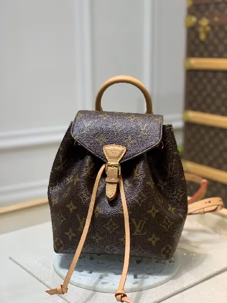 Replica Louis Vuitton 2022 new fashion Handbags M45502