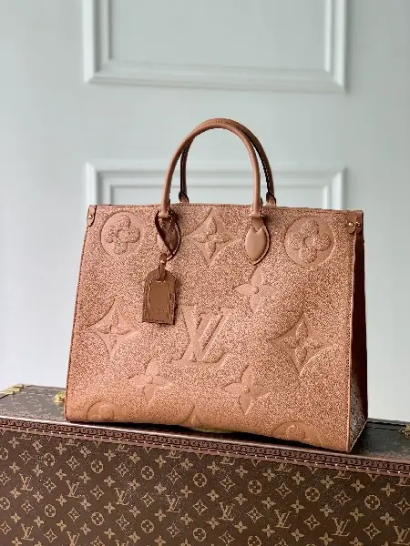 Replica Louis Vuitton 2022 new fashion Handbags