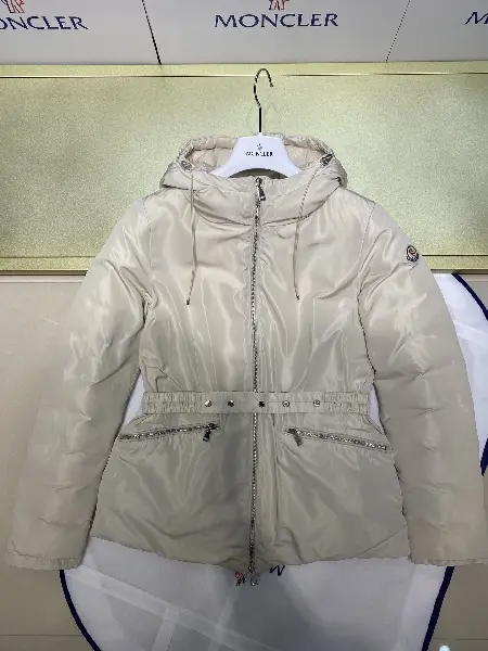 Replica Moncler 2022 new down jacket