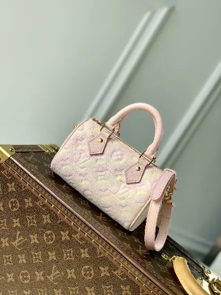 Replica Louis Vuitton 2022 new fashion Handbags M81508