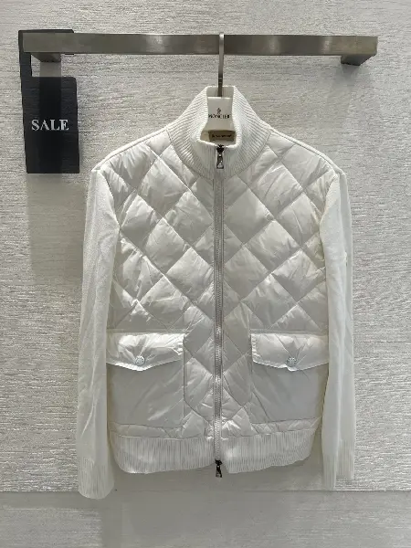 Replica Moncler 2022 new down jacket