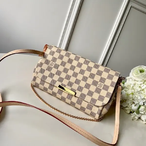 Replica Louis Vuitton 2022 new fashion Handbags N41275