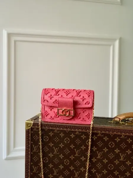 Replica Louis Vuitton 2022 new fashion Handbags M20747