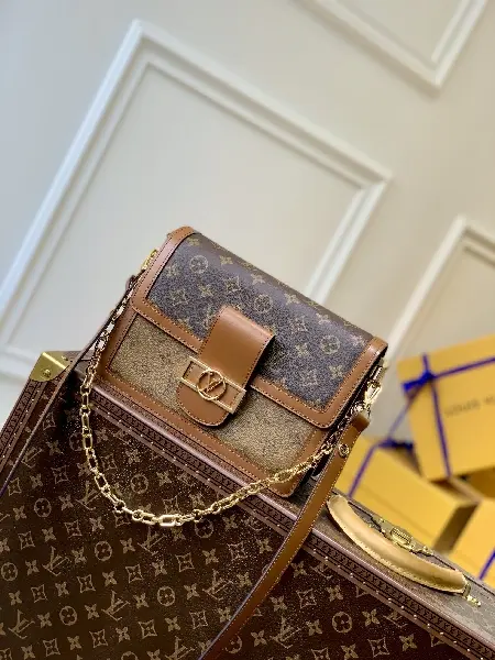 Replica Louis Vuitton 2022 new fashion Small Bags M45958