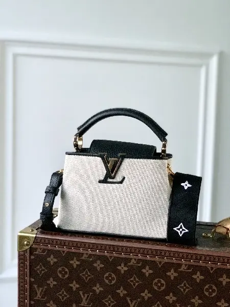 Replica Louis Vuitton 2022 new fashion Handbags M59872