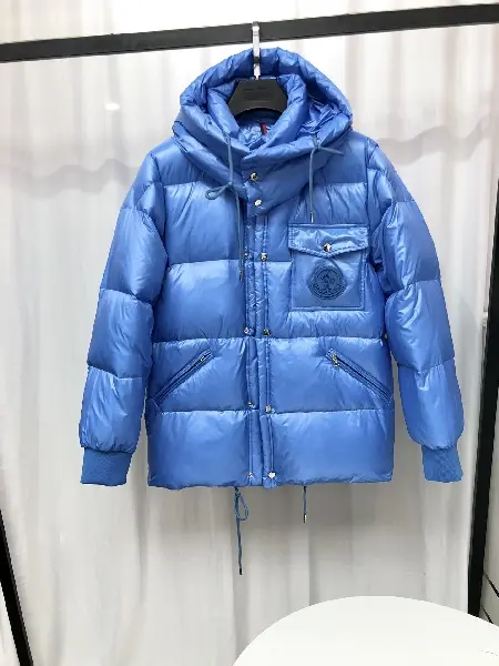 Replica Moncler 2022 new down jacket DJ1021037