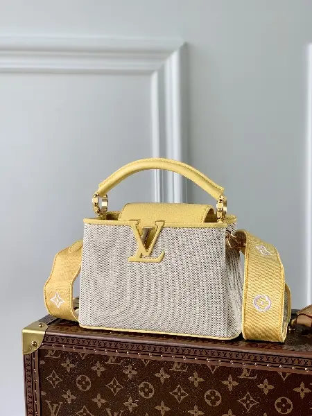 Replica Louis Vuitton 2022 new fashion Handbags M59873