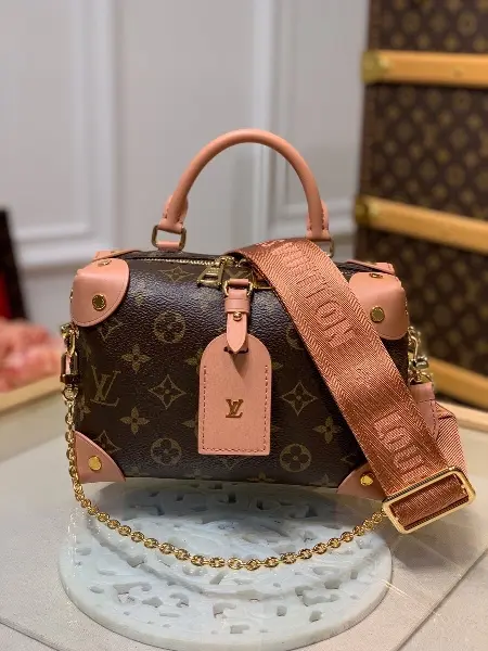 Replica Louis Vuitton 2022 new fashion Handbags M45531