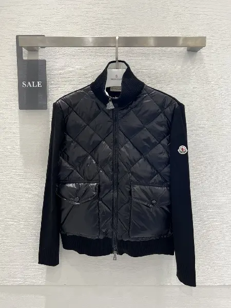 Replica Moncler 2022 new down jacket