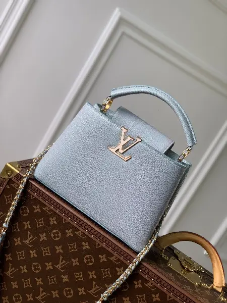 Replica Louis Vuitton 2022 new fashion Handbags M59868