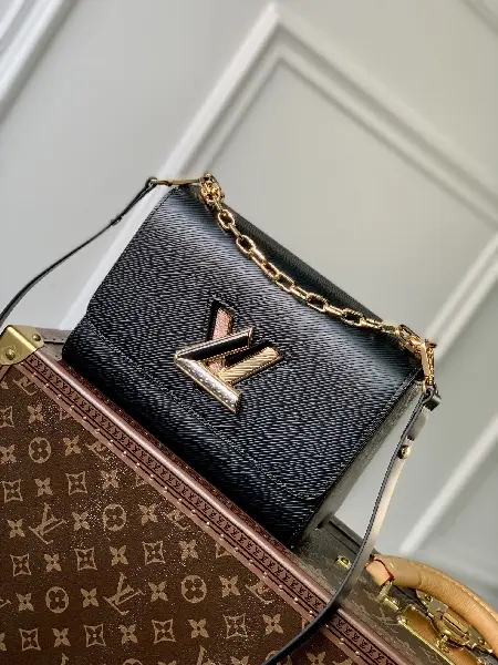 Replica Louis Vuitton 2022 new sling bag