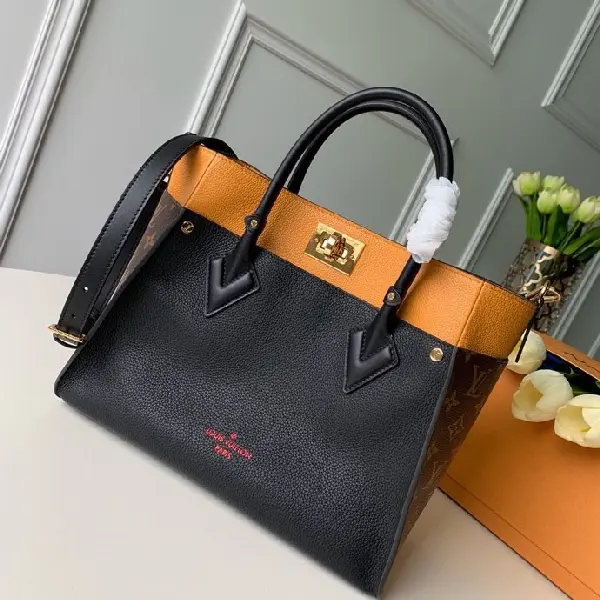 Replica Louis Vuitton 2022 new fashion Handbags