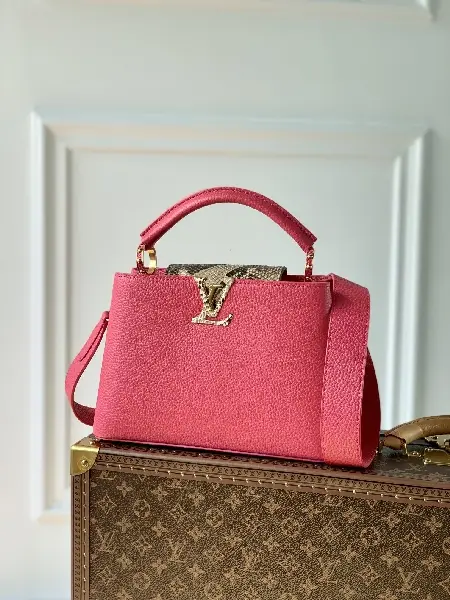 Replica Louis Vuitton 2022 new fashion Handbags N81209