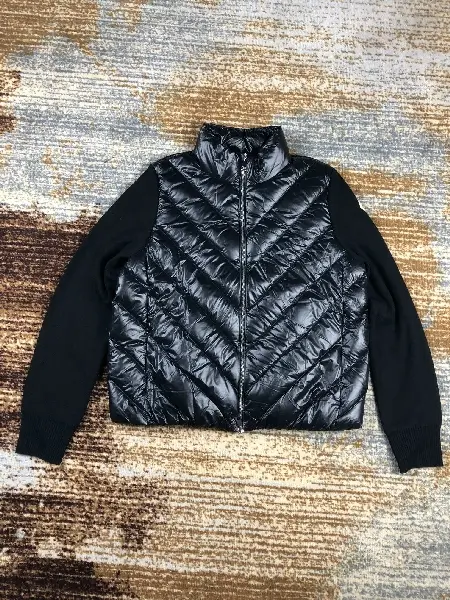 Replica Moncler 2022 new down jacket