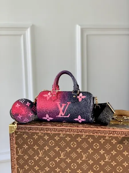 Replica Louis Vuitton 2022 new fashion Handbags M59860