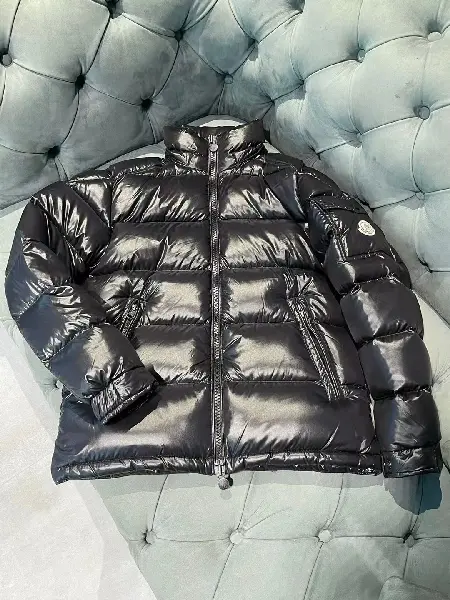 Replica Moncler 2022 new down jacket