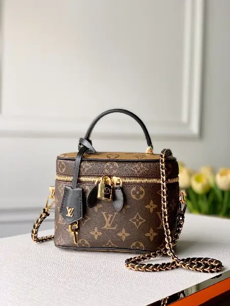 Replica Louis Vuitton 2022 new fashion Handbags M45165