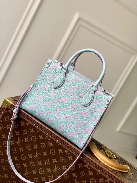 Replica Louis Vuitton 2022 new fashion Handbags M46067