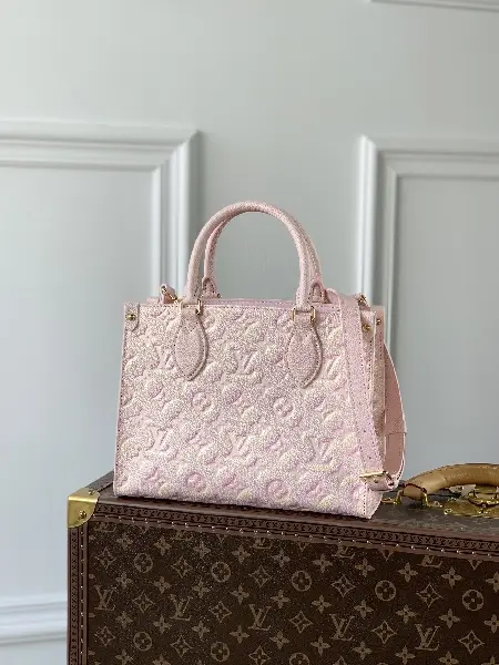 Replica Louis Vuitton 2022 new fashion Handbags M46168