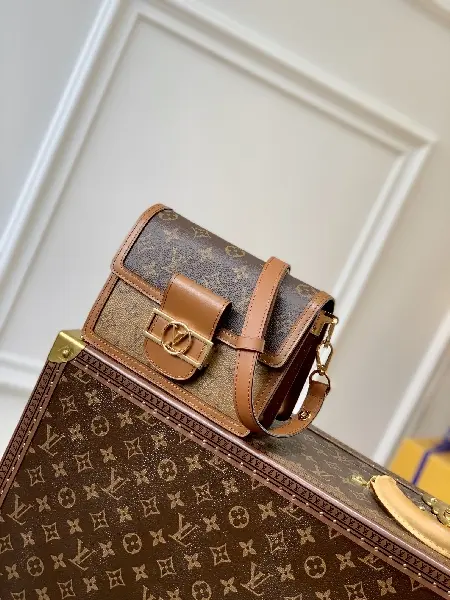 Replica Louis Vuitton 2022 new fashion Small Bags M45959